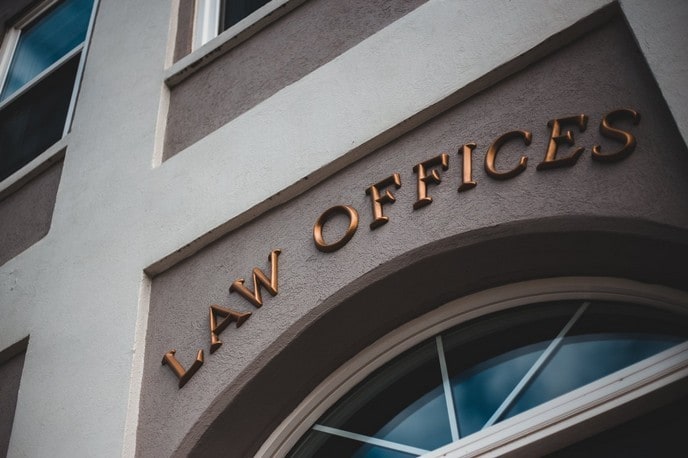 MDV & Associates law offices